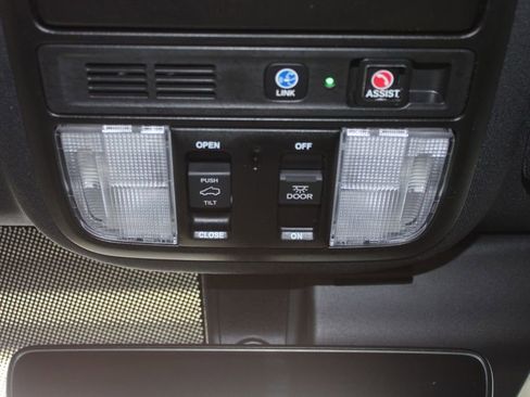 Used 2023 Honda Passport Elite image 41