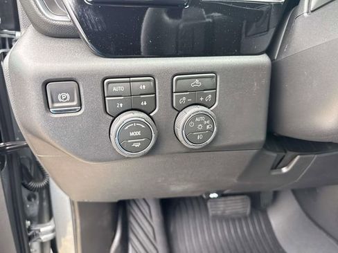 New 2026 Chevrolet Silverado 1500 LT Trail Boss w/ Convenience Package II AWD/4WD image 24