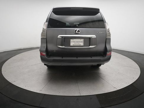 Used 2020 Lexus GX 460 Premium w/ Premium Package AWD/4WD image 26