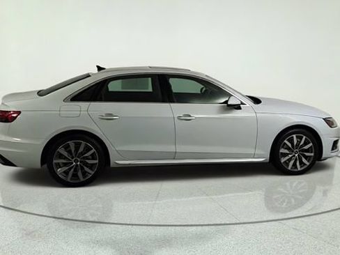 Used 2024 Audi A4 2.0T Premium w/ Convenience Package AWD/4WD image 8