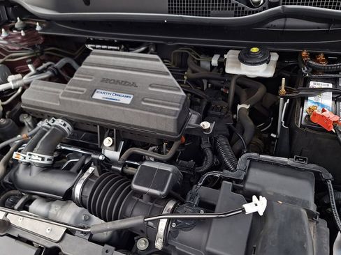 Used 2018 Honda CR-V Touring image 31