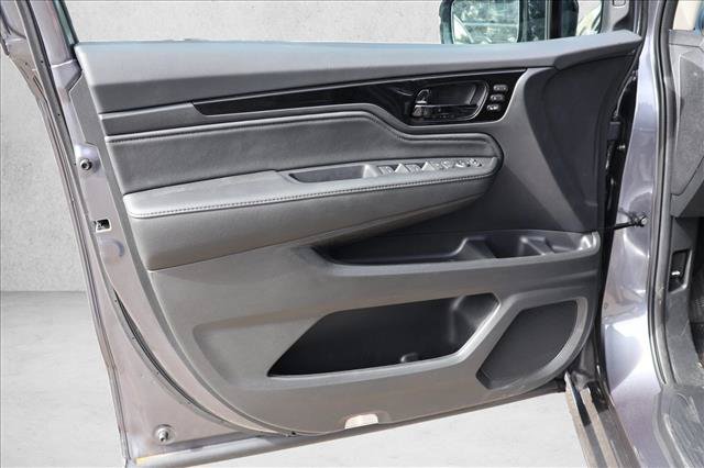 New 2026 Honda Odyssey Elite image 12