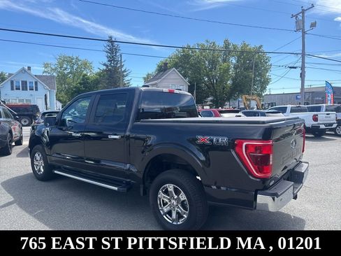 Used 2022 Ford F150 XLT w/ XTR Package image 5
