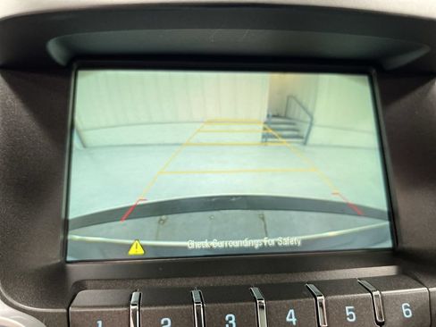 Used 2016 Chevrolet Equinox LT w/ Convenience Package FWD image 14