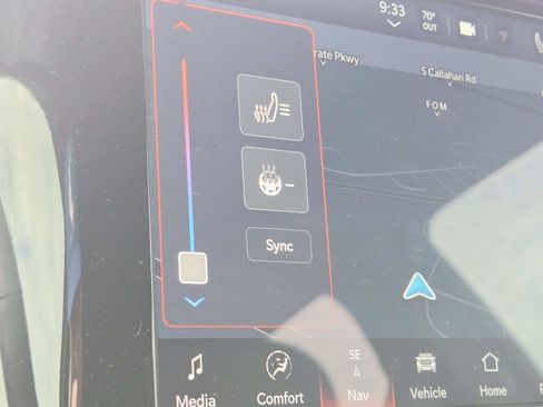 Used 2022 RAM 1500 Big Horn image 32