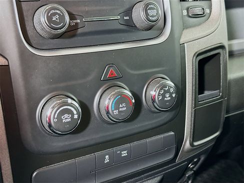 Used 2018 RAM 1500 Tradesman w/ Popular Equipment Group image 14