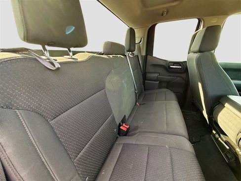 Used 2023 GMC Sierra 1500 Pro w/ Pro Value Package image 25