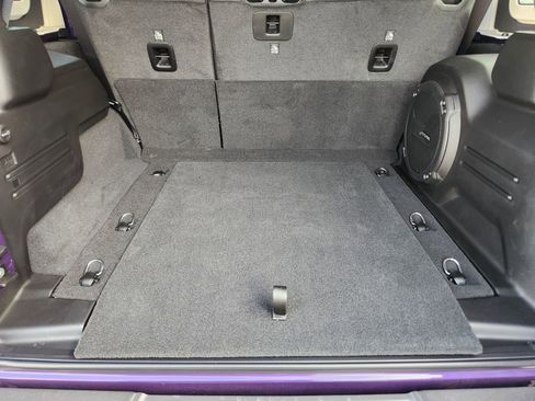 New 2026 Jeep Wrangler Unlimited Rubicon AWD/4WD image 25