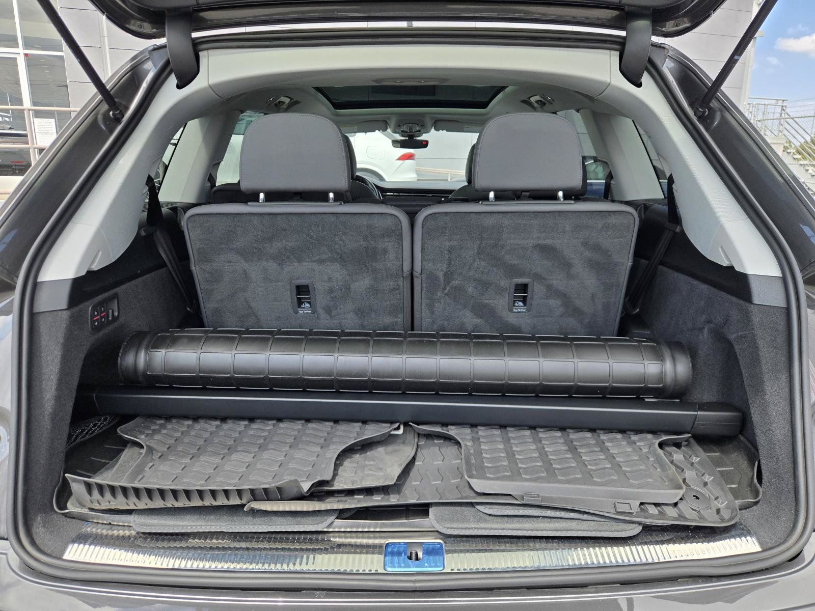 Used 2022 Audi Q7 3.0T Premium Plus AWD/4WD image 29