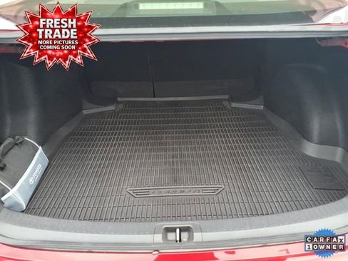 Used 2023 Toyota Corolla XLE FWD image 23