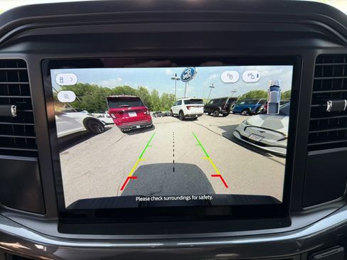 New 2025 Ford F150 STX image 22