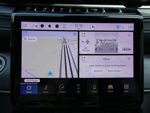 Used 2021 Jeep Grand Cherokee L Limited image 33