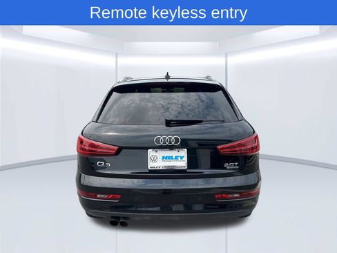 Used 2018 Audi Q3 2.0T Premium Plus w/ Premium Plus Package AWD/4WD image 7