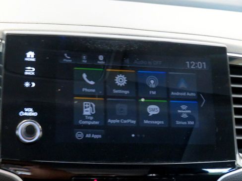 Used 2021 Honda Pilot Special Edition image 42