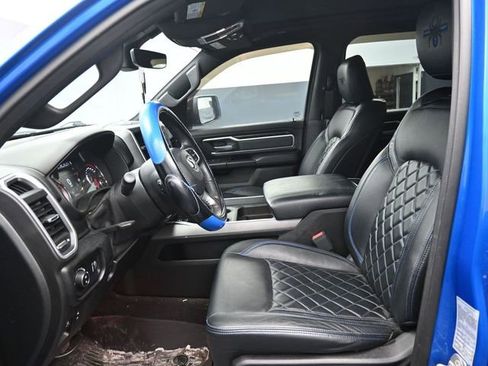 Used 2021 RAM 1500 Big Horn image 14