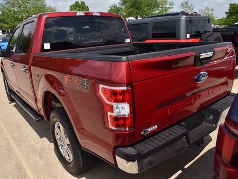 Used 2019 Ford F150 XLT w/ Equipment Group 302A Luxury image 7