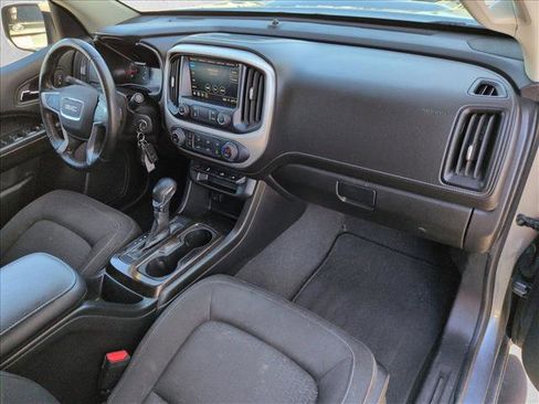 Used 2022 GMC Canyon Elevation w/ Trailering Package image 21