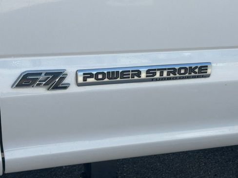 Used 2019 Ford F350 King Ranch w/ King Ranch Ultimate Package image 20