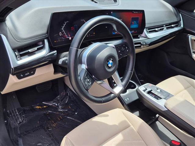 Certified 2023 BMW X1 xDrive28i w/ Convenience Package AWD/4WD image 10