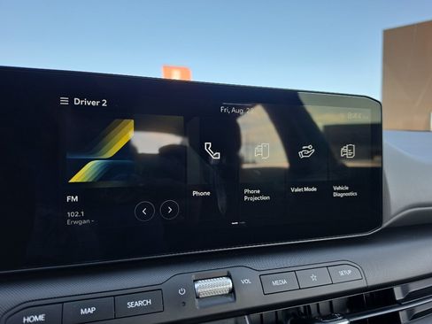 Used 2025 Kia K4 FWD image 25