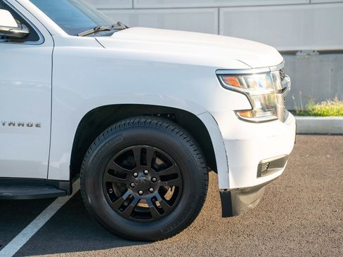 Used 2020 Chevrolet Tahoe LT image 9