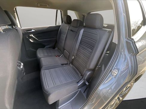 Used 2024 Volkswagen Tiguan S FWD image 22