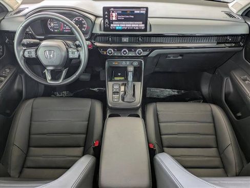 Used 2025 Honda CR-V EX-L image 17