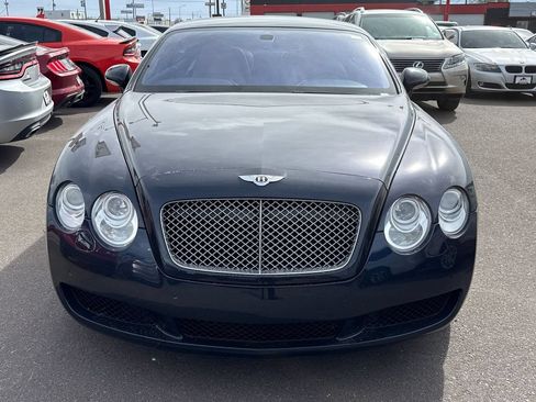 Used 2006 Bentley Continental GT AWD/4WD image 2