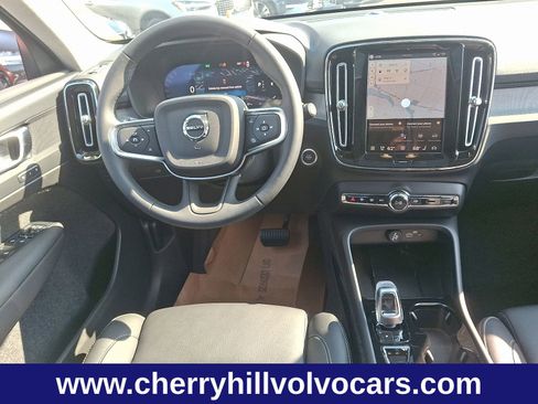 New 2026 Volvo XC40 B5 Plus w/ Protection Package Premier image 11