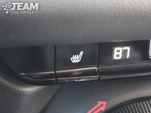 Certified 2023 Chevrolet Blazer LT w/ Sound & Technology Package image 18