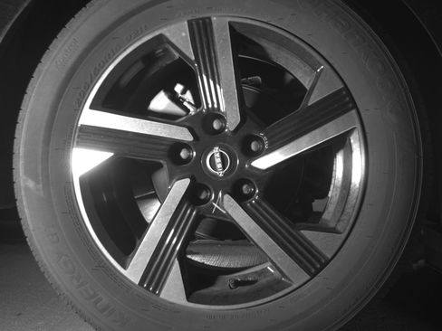 Used 2025 Nissan Sentra SV image 15