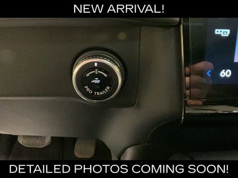 Used 2025 Lincoln Navigator Reserve w/ Jet Appearance Package AWD/4WD image 42