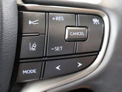 Used 2024 Lexus UX 250h FWD image 20