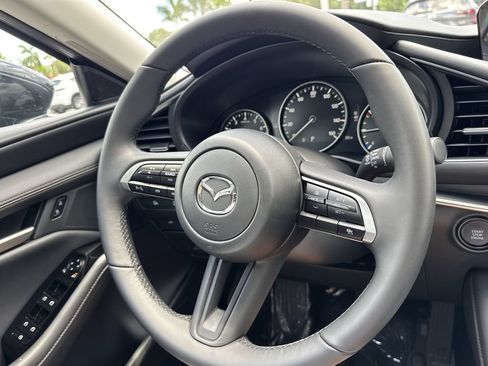 New 2026 MAZDA MAZDA3 s Sport FWD image 53