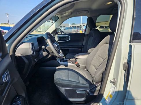 Used 2024 Ford Bronco Sport Big Bend AWD/4WD image 3