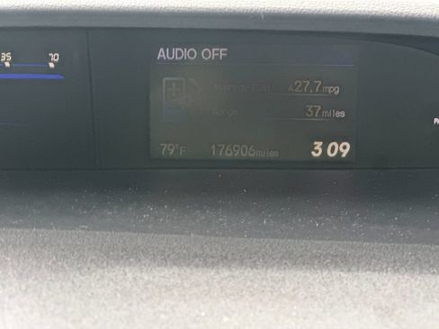 Used 2013 Honda Civic HF image 26