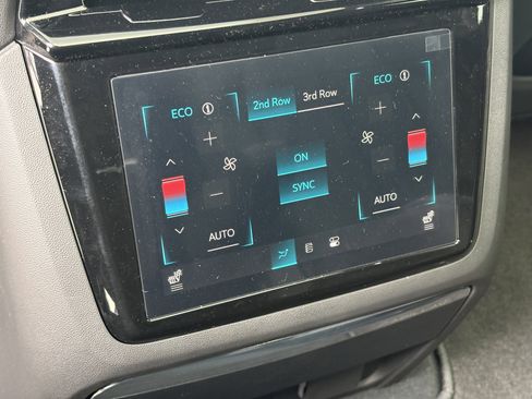 New 2026 Cadillac Escalade IQL Sport 1 image 16