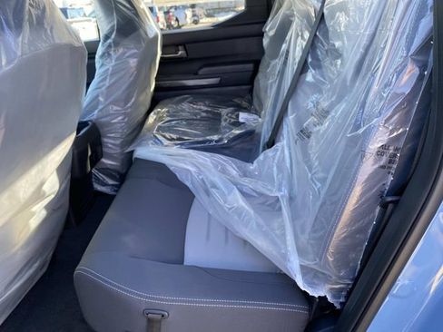 Used 2026 Toyota Tacoma TRD Sport image 6