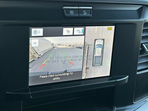 New 2026 Ford F250 XL w/ STX Appearance Package image 15