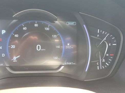 Used 2019 Hyundai Santa Fe SEL FWD image 24