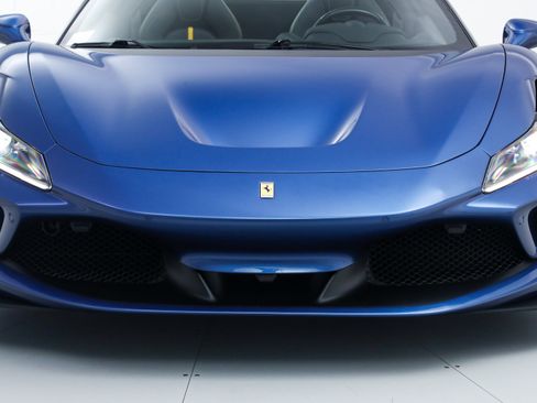 Certified 2023 Ferrari F8 Tributo RWD image 14
