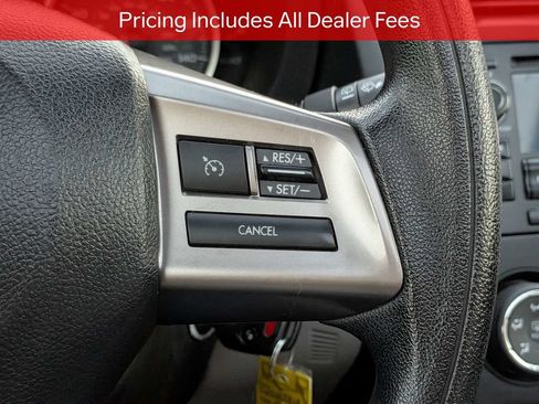 Used 2015 Subaru Forester 2.5i Premium w/ All-Weather Package AWD/4WD image 27