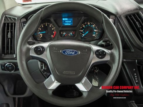Used 2019 Ford Transit 250 148 Medium Roof image 17