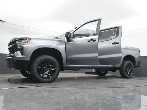 New 2026 Chevrolet Silverado 1500 LT Trail Boss AWD/4WD image 70