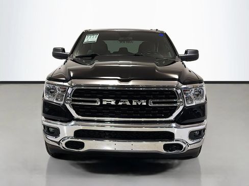 Used 2022 RAM 1500 Big Horn AWD/4WD image 2