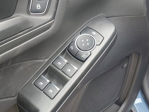 New 2026 Ford Escape Active w/ Tech Pack #1 AWD/4WD image 8