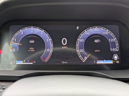 New 2025 Jeep Grand Cherokee Limited image 30