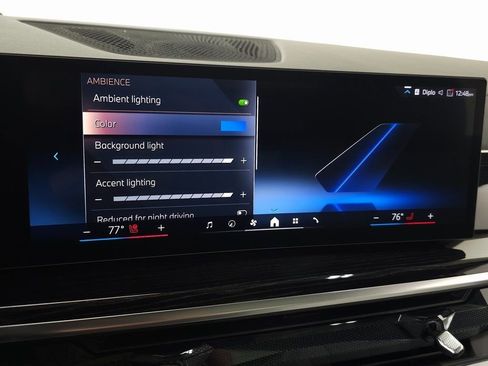 Used 2026 BMW X5 xDrive40i w/ M Sport Package image 33