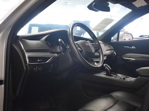 Used 2020 Cadillac XT4 Premium Luxury image 28