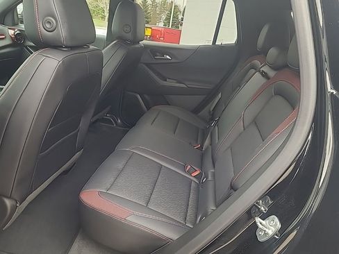 Used 2025 Chevrolet Equinox RS image 15